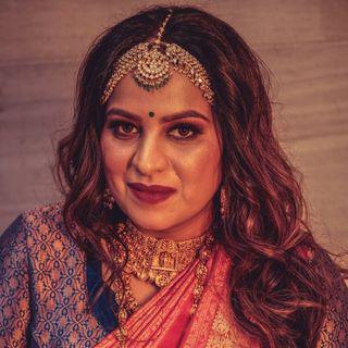 Abhinisha Zubin Ashara