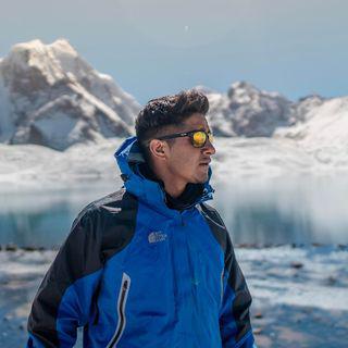 Shivam Sharma