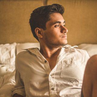 Satyajit Majumder