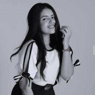 Joyita Chatterjee