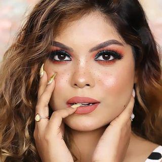 Sohini Chanda | Beauty Creator 📍Kolkata