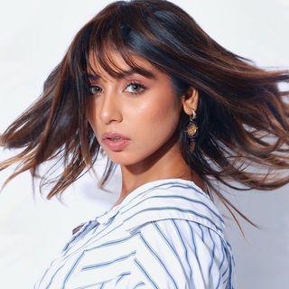 Nupur Jhankal