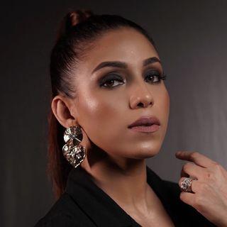 SHARON SHARMA | RANCHI MAKEUP ARTIST