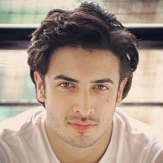 Zain Khan