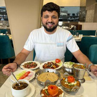 Kuntal Parmar | Ahmedabad