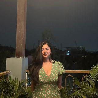 Shreyangana Bag