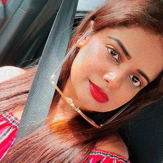 Raginee Chauhan