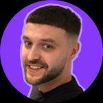Joe · Frontend Developer