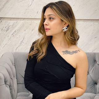 Megha Jain