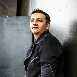 DARSHAN DOSHI