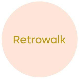 RetroWalk
