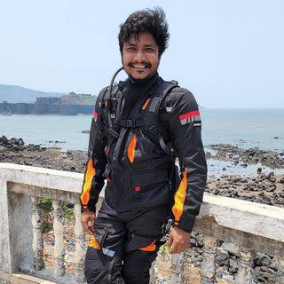 Parag Rawool