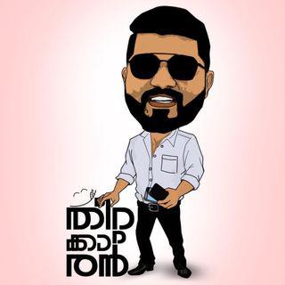 Dilshad Pattammaruthodi