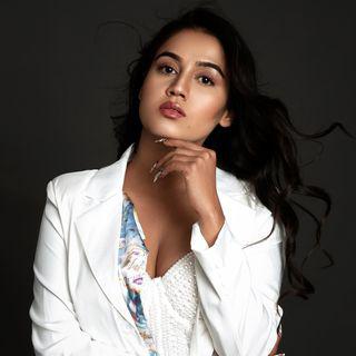 Surabina Karki