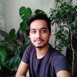 Siddham Jain | Plants & Decor