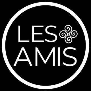 Les Amis ™️