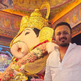 Shriraj Sunil Rasane