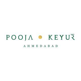 Pooja & Keyur