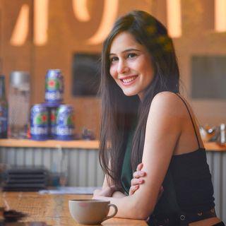 Priyanka Sharma