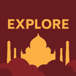 Explore Agra