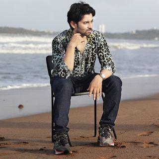 Arshad Sabri