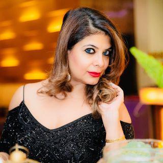 Rashmi Dalal
