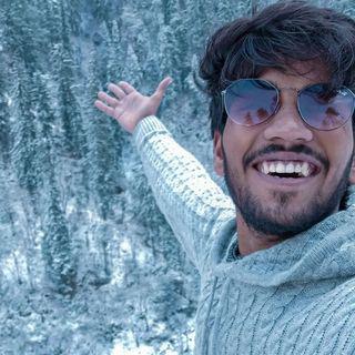 Bhanu Pratap Singh | Traveller