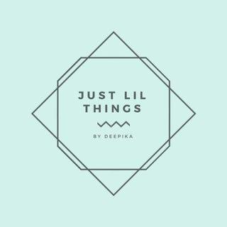 Just Lil Things