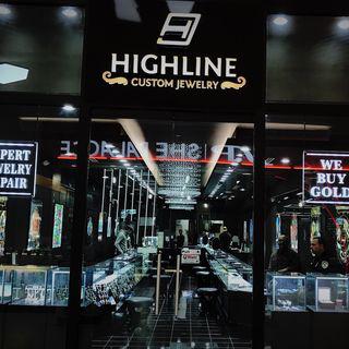 HIGHLINE CUSTOM JEWELRY