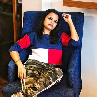 Rashmi Singh