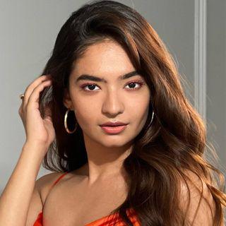 Anushka Sen