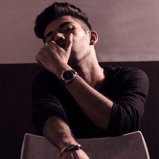 Sandeep Mishra