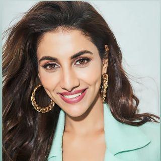 RUKMINI MAITRA 💫