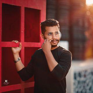 Amol Jaid