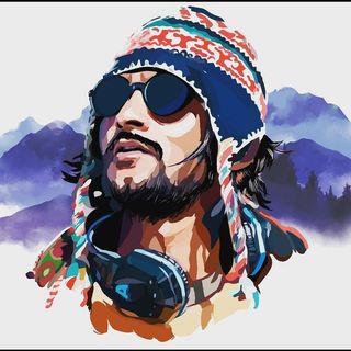 Shakti Singh Shekhawat | India 🇮🇳