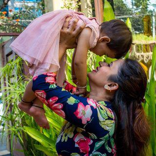 Ayesha | Parenting