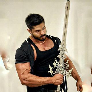 Jass Verma