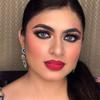 Paawni Behl Makeup Artist Delhi