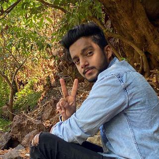Omkar | Pune Food Blogger