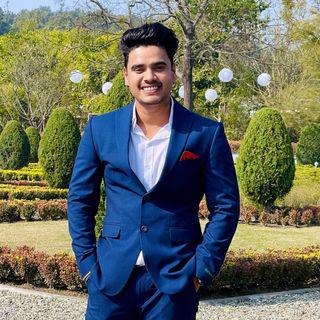 Akash Negi