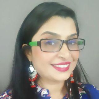 Monika Singh