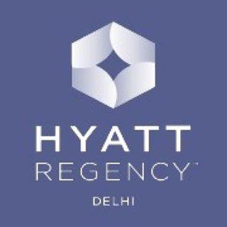 Hyatt Regency Delhi