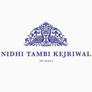 NIDHI TAMBI KEJRIWAL