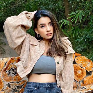 Disha🦋
