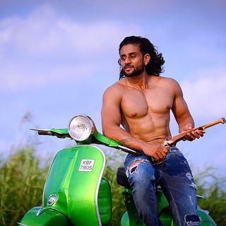 Sabareesh Prabhaker