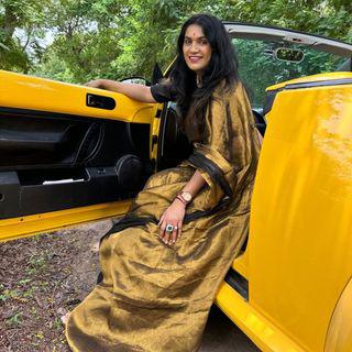 Jiya Shailesh