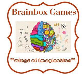 Brainbox Games