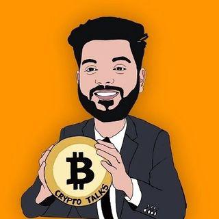 Budhil Vyas | Crypto & Finance