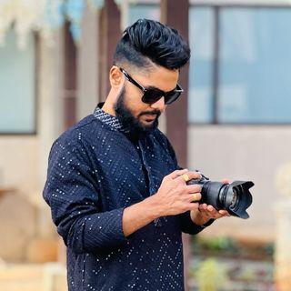 Sanket Jadhav Photography
