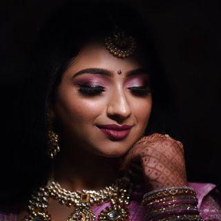 Ashika Gopal